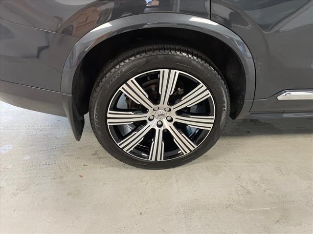 2022 Volvo XC90 T6 Inscription 7 Passenger - Photo 38