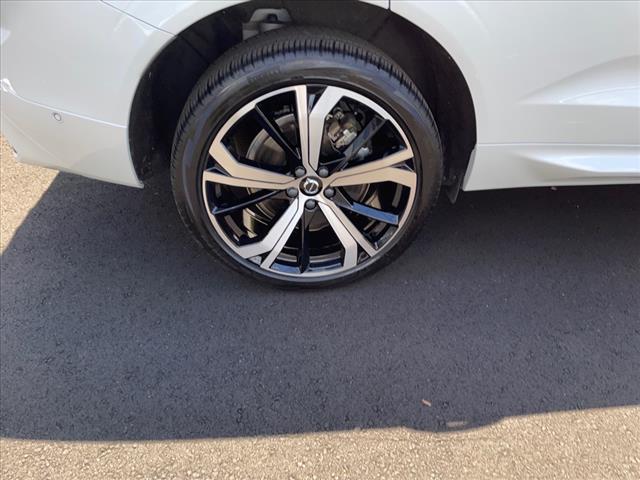 2022 Volvo XC60 Recharge T8 R-Design - Photo 38