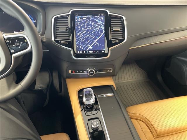 2024 Volvo XC90 Recharge T8 Ultimate Bright Theme 7-Seater - Photo 38