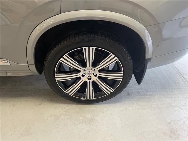 2024 Volvo XC90 Recharge T8 Ultimate Bright Theme 7-Seater - Photo 38