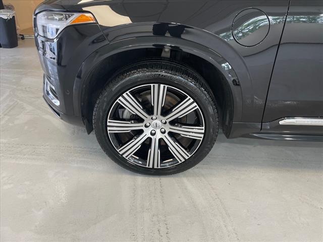 2023 Volvo XC90 Recharge T8 Plus Bright Theme 7-Seater - Photo 38