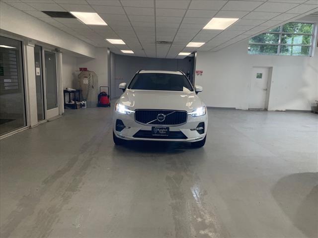 2022 Volvo XC60 B5 Momentum - Photo 38