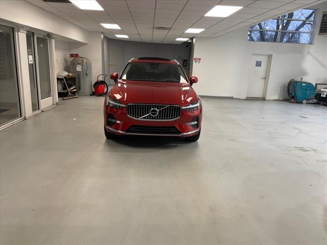 2022 Volvo XC60 B6 Inscription - Photo 39