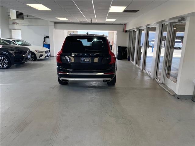 2021 Volvo XC90 T6 Inscription 7 Passenger - Photo 39