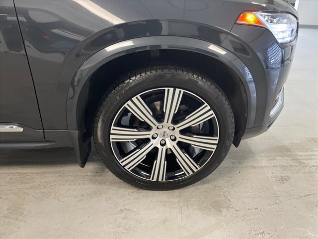 2022 Volvo XC90 T6 Inscription 7 Passenger - Photo 39