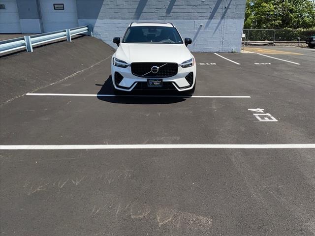 2022 Volvo XC60 Recharge T8 R-Design - Photo 39