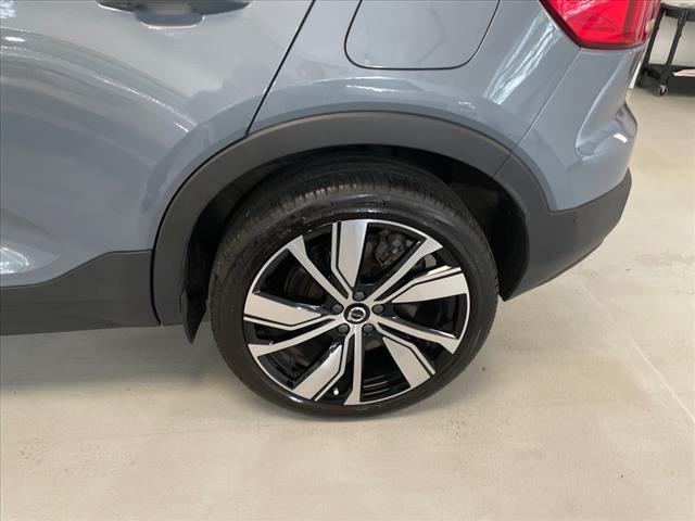 2022 Volvo XC40 Recharge Twin Ultimate - Photo 39