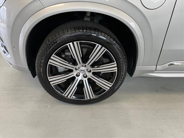 2024 Volvo XC90 Recharge T8 Ultimate Bright Theme 7-Seater - Photo 39