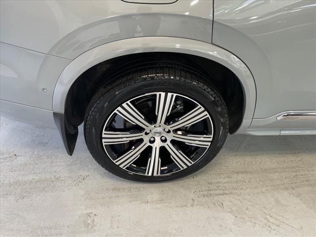 2024 Volvo XC90 Recharge T8 Ultimate Bright Theme 7-Seater - Photo 39
