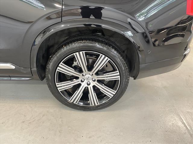 2023 Volvo XC90 Recharge T8 Plus Bright Theme 7-Seater - Photo 39