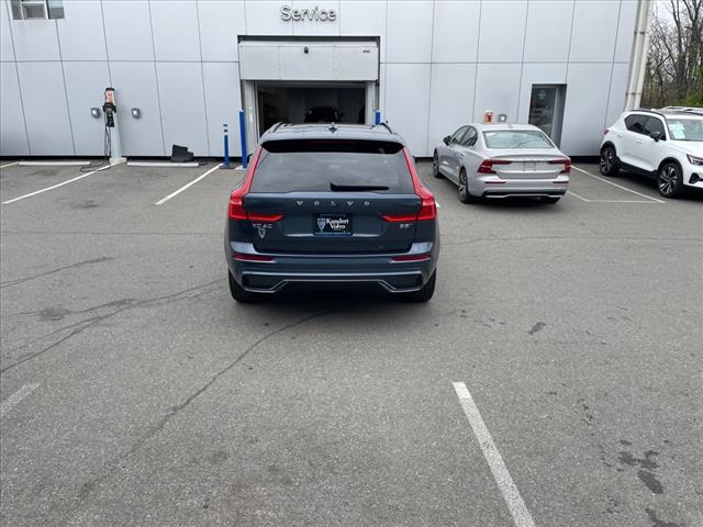 2023 Volvo XC60 B5 Plus Dark Theme - Photo 39