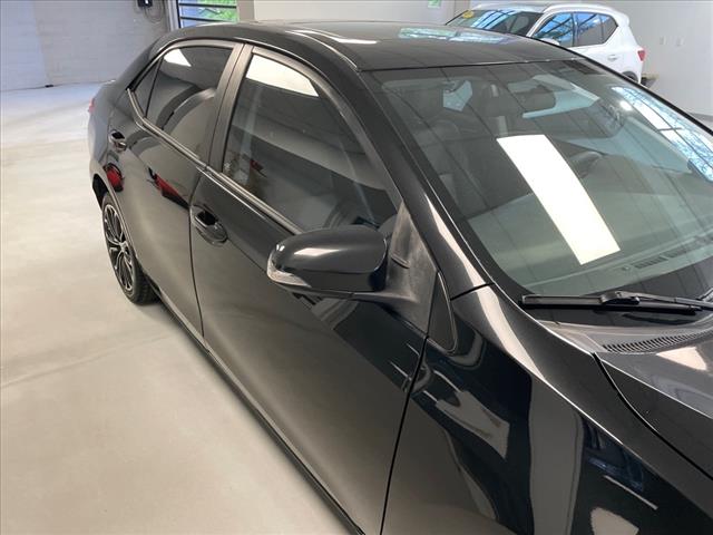 2016 Toyota Corolla S Premium - Photo 3