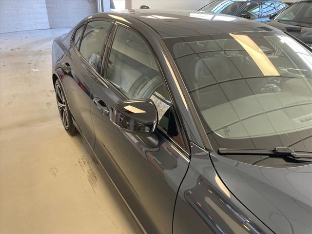 2025 Volvo S60 B5 Core - Photo 3
