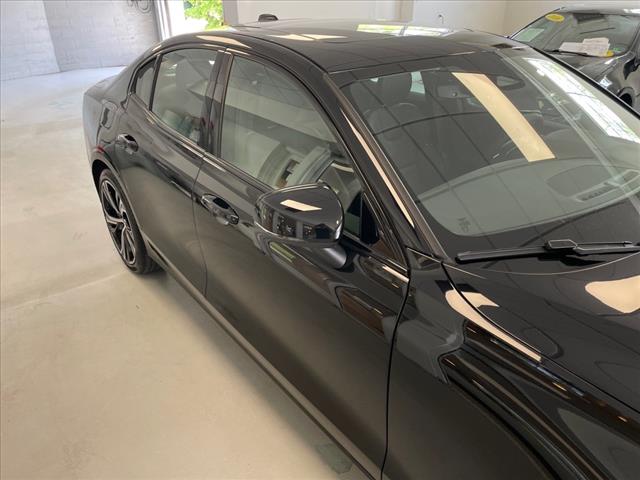2024 Volvo S60 B5 Core Dark Theme - Photo 3