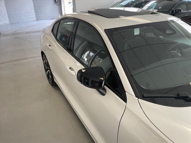 2024 Volvo S60 B5 Plus Dark Theme - Photo 3
