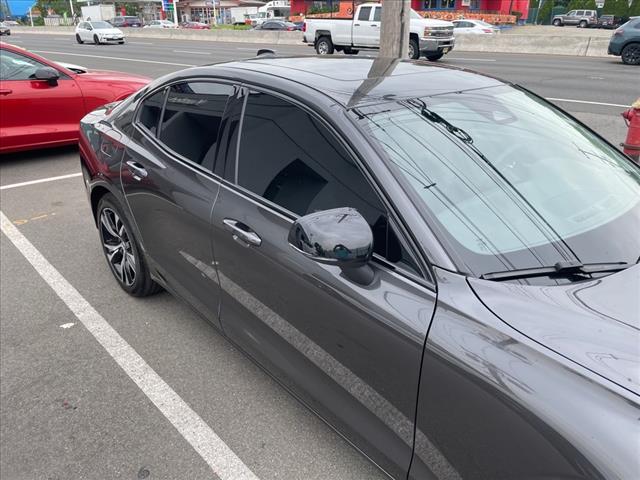 2024 Volvo S60 B5 Plus Dark Theme - Photo 3