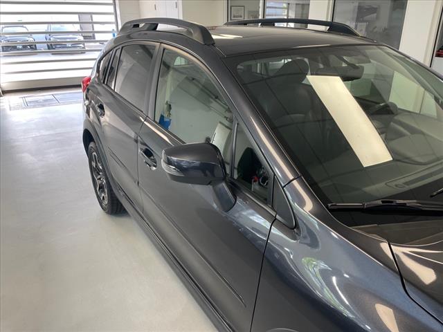 2017 Subaru Crosstrek 2.0i Limited - Photo 3