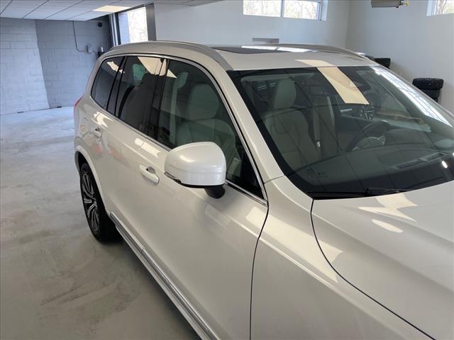 2024 Volvo XC90 B6 Plus Bright Theme 6-Seater - Photo 3