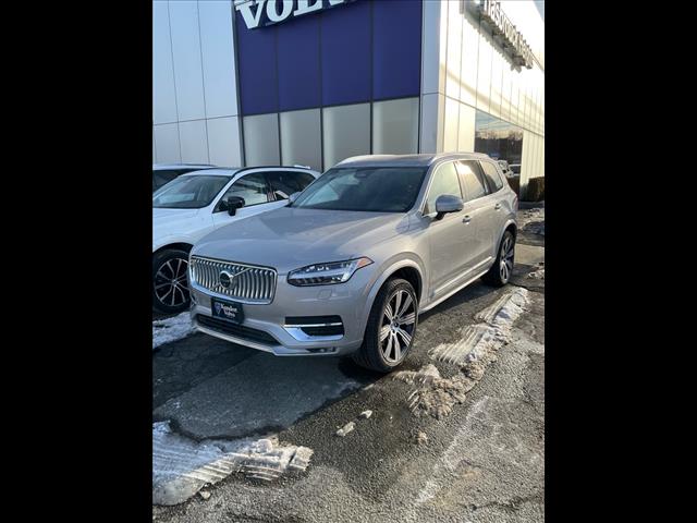 2025 Volvo XC90 B6 Plus 7P - Photo 3