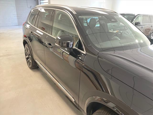 2024 Volvo XC90 B6 Plus Bright Theme 7-Seater - Photo 3