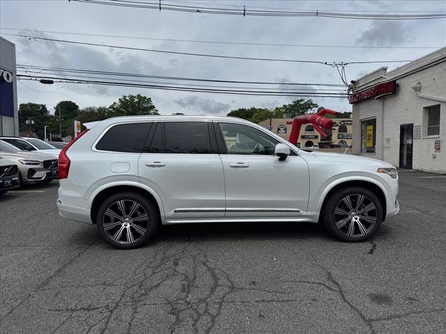 2025 Volvo XC90 B6 Ultra - Photo 3