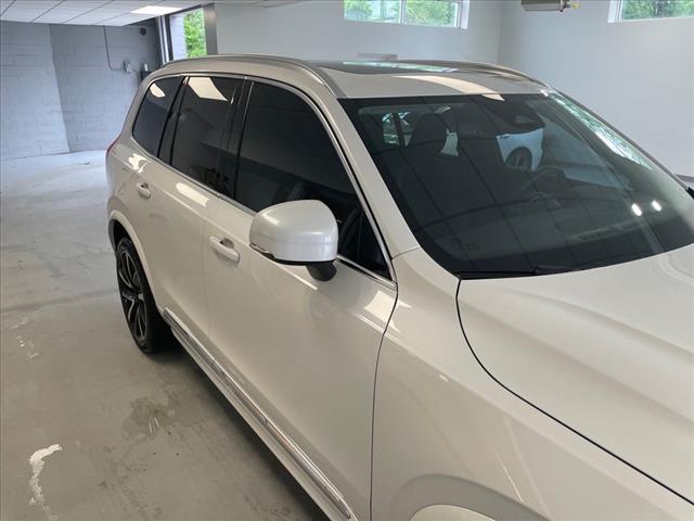 2023 Volvo XC90 B6 Plus 7-Seater - Photo 3