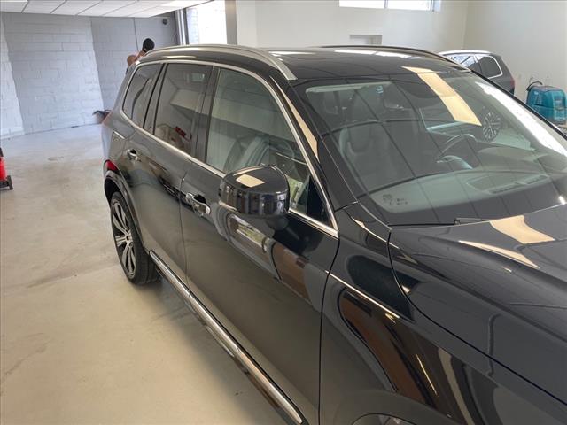 2021 Volvo XC90 T6 Inscription 7 Passenger - Photo 3