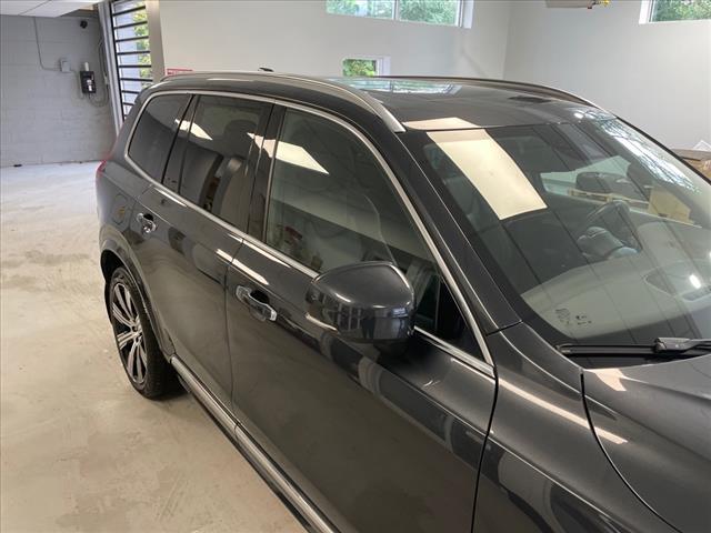 2022 Volvo XC90 T6 Inscription 7 Passenger - Photo 3