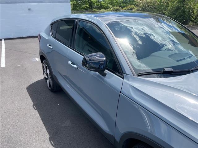 2023 Volvo C40 Recharge Twin Ultimate - Photo 3