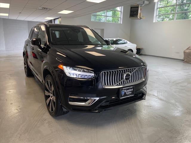 2023 Volvo XC90 Recharge T8 Plus Bright Theme 7-Seater - Photo 3