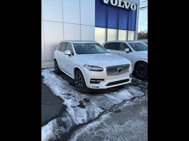 2025 Volvo XC90 B5 Plus Bright Theme - Photo 3