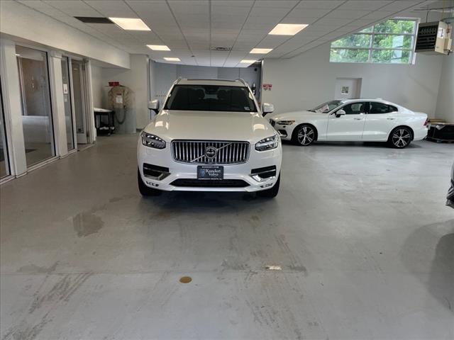 2023 Volvo XC90 B6 Plus 7-Seater - Photo 40