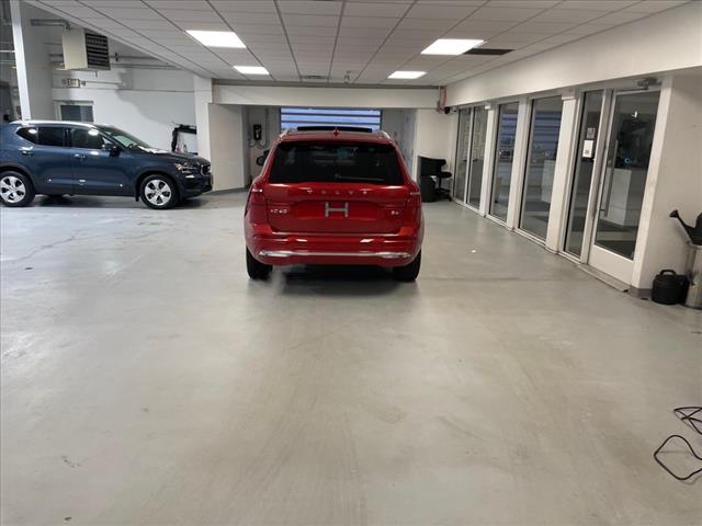 2022 Volvo XC60 B6 Inscription - Photo 40