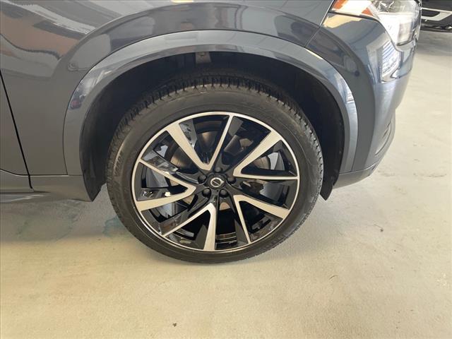 2022 Volvo XC90 T6 Momentum 7 Passenger - Photo 40