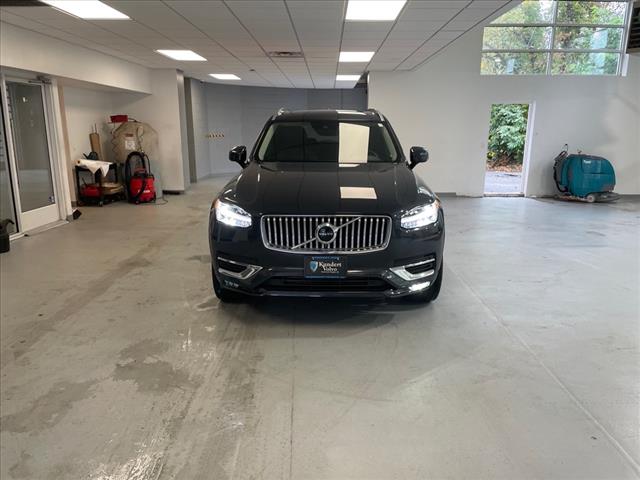 2022 Volvo XC90 T6 Inscription 7 Passenger - Photo 40