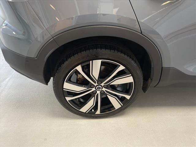 2022 Volvo XC40 Recharge Twin Ultimate - Photo 40