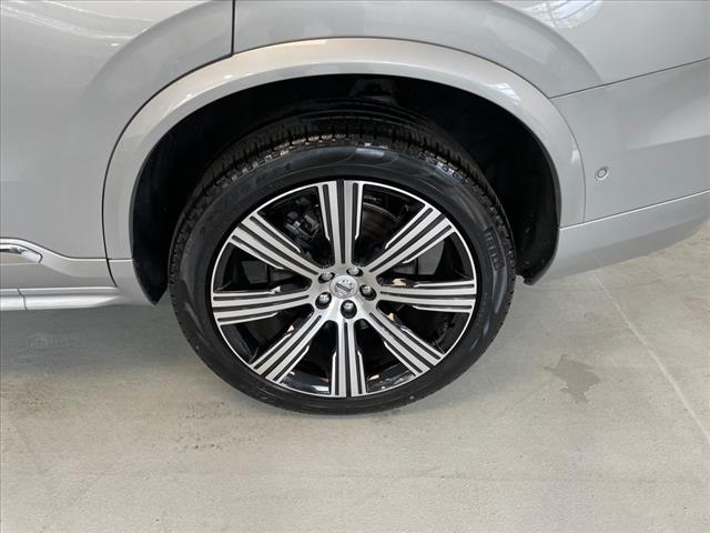 2024 Volvo XC90 Recharge T8 Ultimate Bright Theme 7-Seater - Photo 40