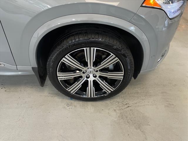 2024 Volvo XC90 Recharge T8 Ultimate Bright Theme 7-Seater - Photo 40