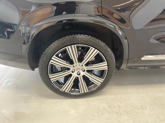2023 Volvo XC90 Recharge T8 Plus Bright Theme 7-Seater - Photo 40