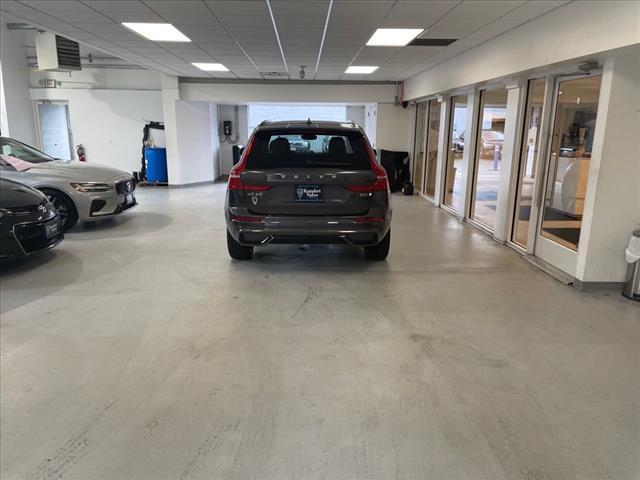 2022 Volvo XC60 B5 R-Design - Photo 40