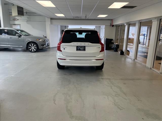 2023 Volvo XC90 B6 Plus 7-Seater - Photo 41
