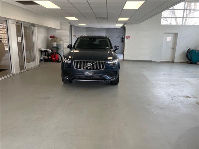 2022 Volvo XC90 T6 Momentum 7 Passenger - Photo 41