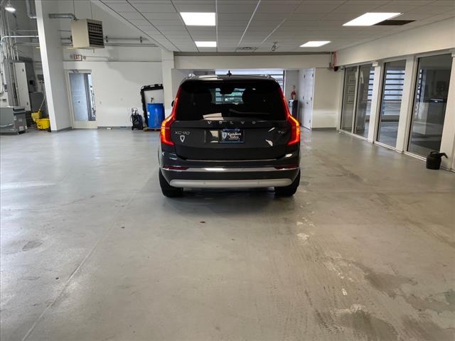 2022 Volvo XC90 T6 Inscription 7 Passenger - Photo 41