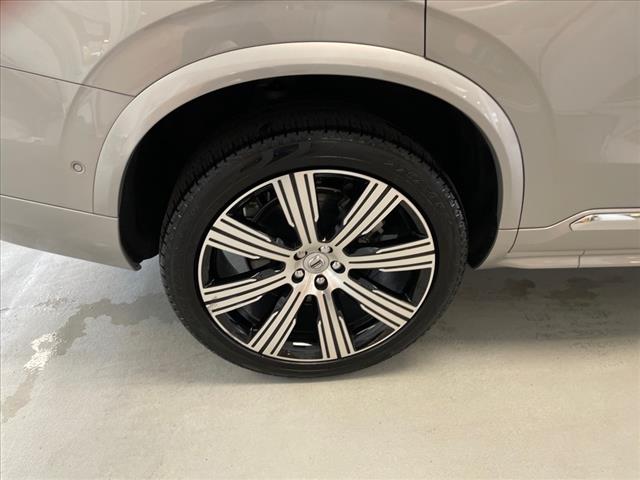 2024 Volvo XC90 Recharge T8 Ultimate Bright Theme 7-Seater - Photo 41
