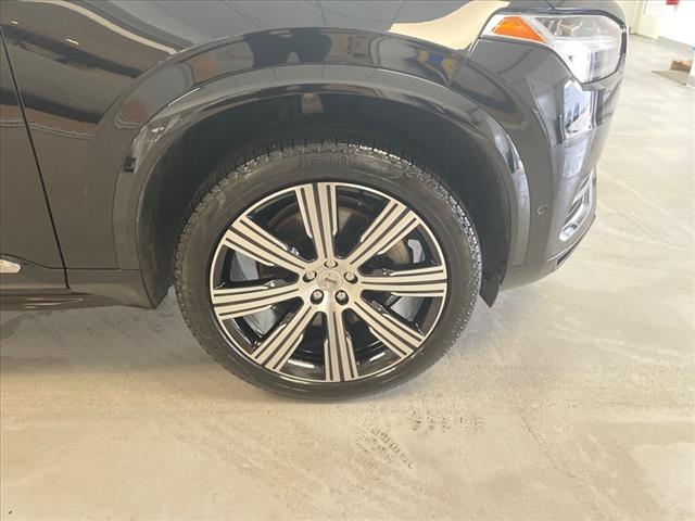 2023 Volvo XC90 Recharge T8 Plus Bright Theme 7-Seater - Photo 41