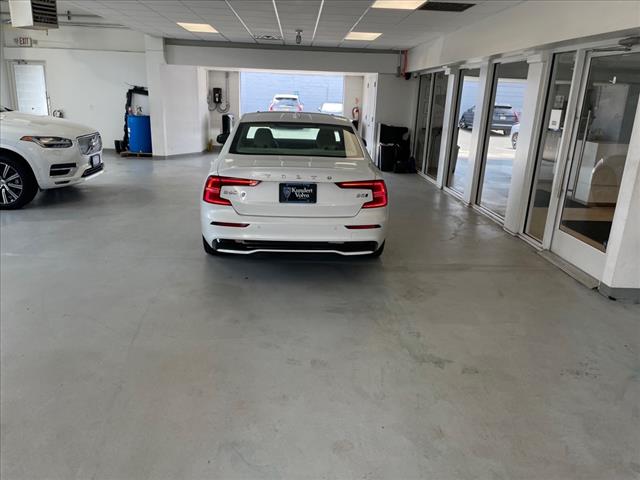 2023 Volvo S60 B5 Plus Dark Theme - Photo 42