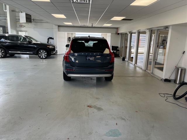 2022 Volvo XC90 T6 Momentum 7 Passenger - Photo 42