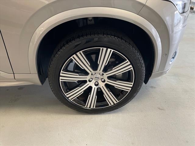 2024 Volvo XC90 Recharge T8 Ultimate Bright Theme 7-Seater - Photo 42