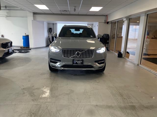 2024 Volvo XC90 Recharge T8 Ultimate Bright Theme 7-Seater - Photo 42