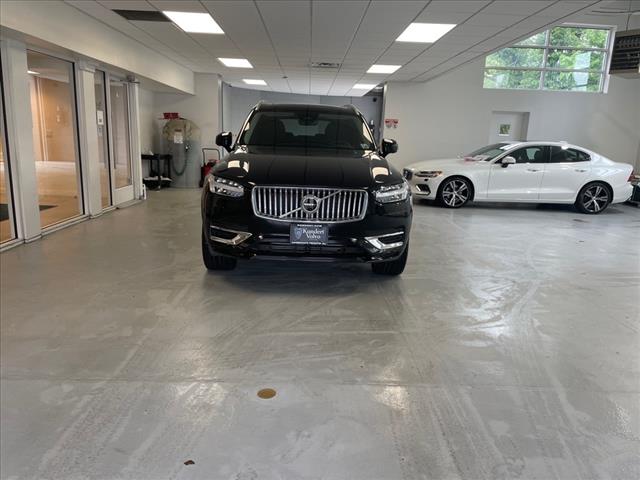2023 Volvo XC90 Recharge T8 Plus Bright Theme 7-Seater - Photo 42